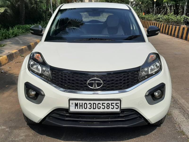 Tata Nexon XM Diesel