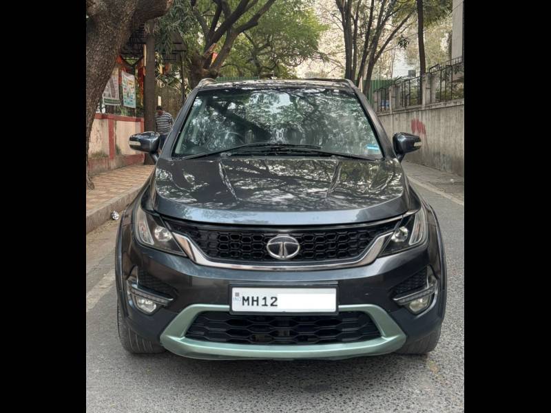 Tata Hexa XTA 4x2 6 STR