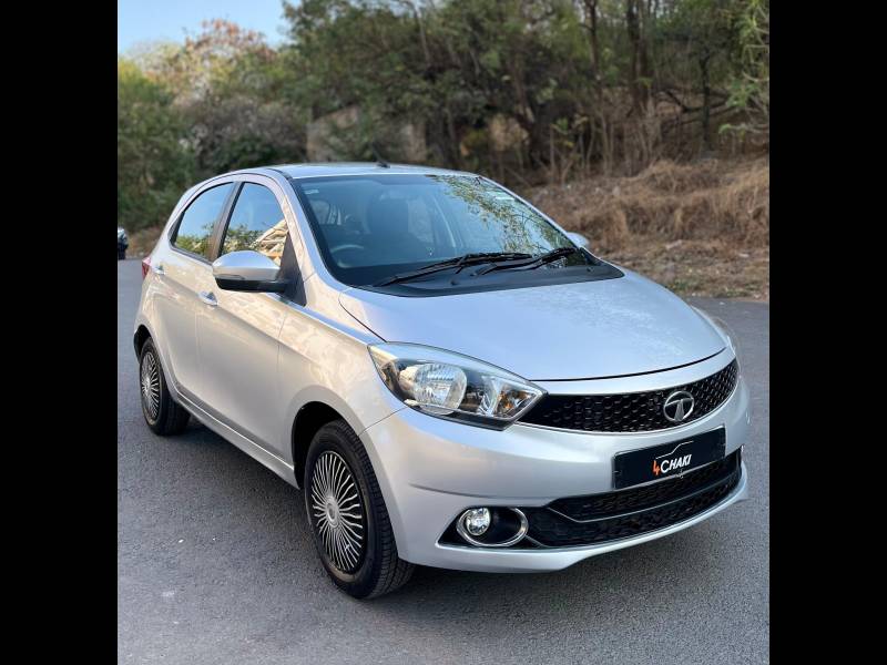 Tata Tiago Revotron XZ