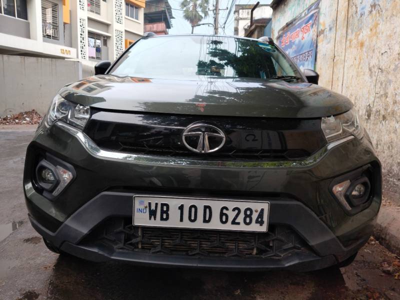 Tata Nexon XM (S)