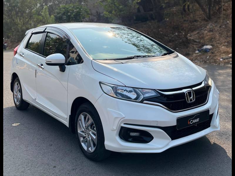 Honda Jazz VX CVT