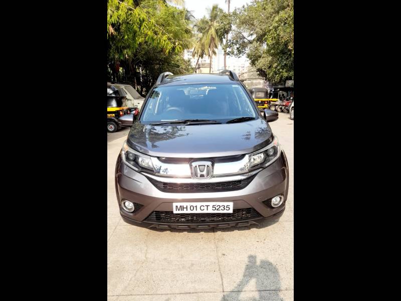 Honda BR-V V CVT (Petrol)