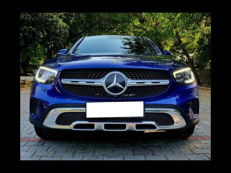 Mercedes Benz GLC 200 Progressive