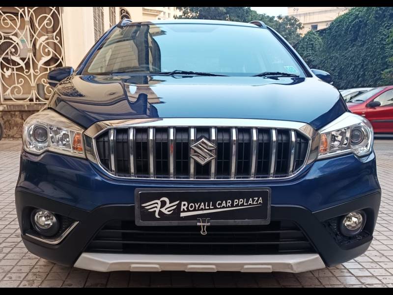 Maruti Suzuki S Cross Zeta 1.3 LE