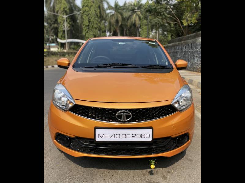 Tata Tiago Revotron XM