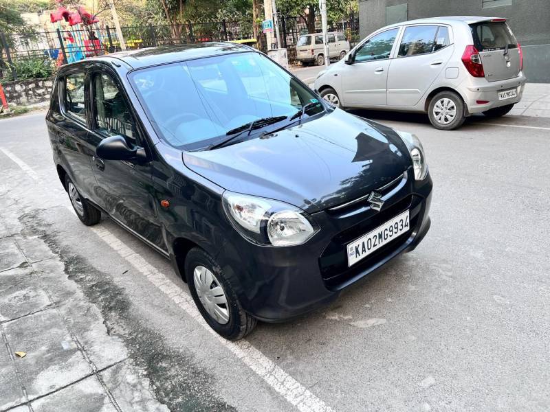 Maruti Suzuki Alto 800 LXI