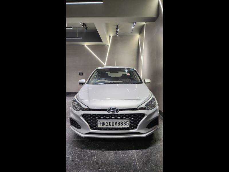 Hyundai Elite i20 Magna Executive 1.2