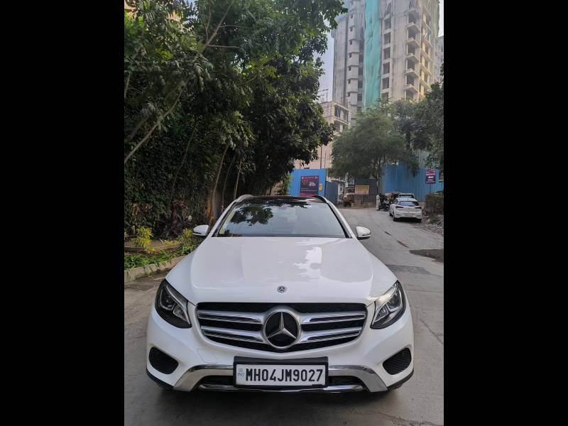 Mercedes Benz GLC 300 Progressive