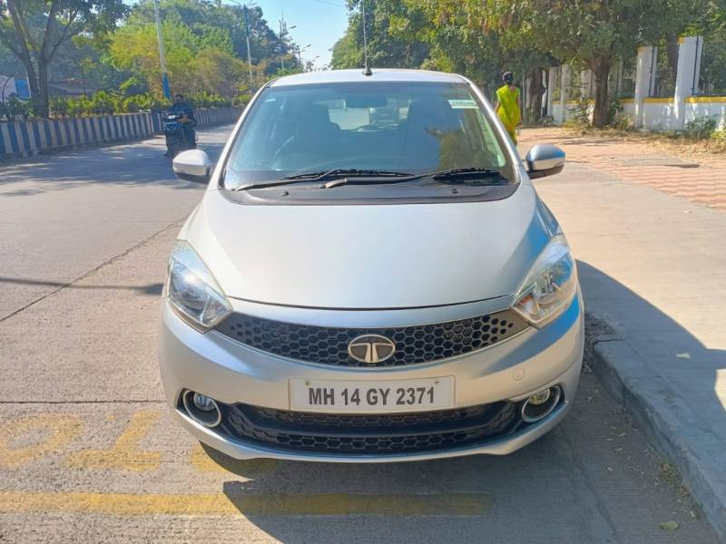 Tata Tiago Revotron XZ