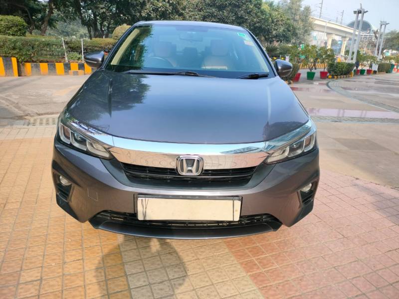 Honda City V 1.5L i-VTEC