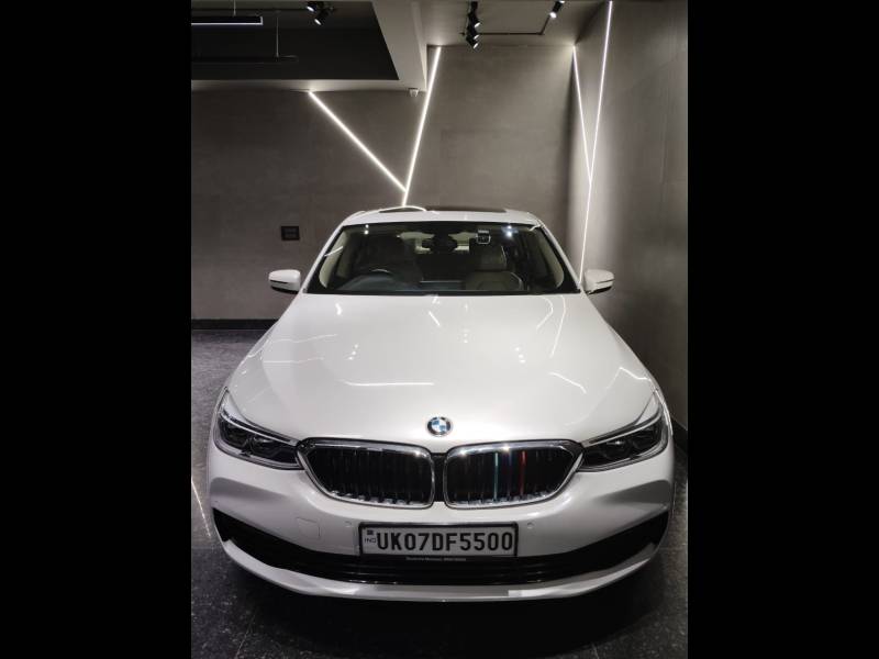 BMW 6 Series GT 630i Sport Line