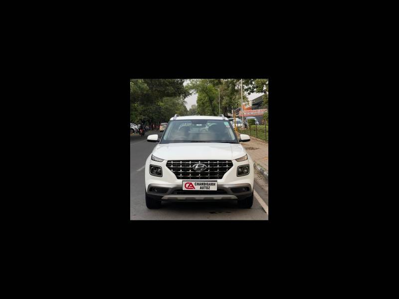 Hyundai Venue SX 1.0 Turbo