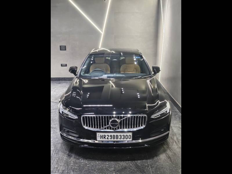 Volvo S90 B5 Ultimate