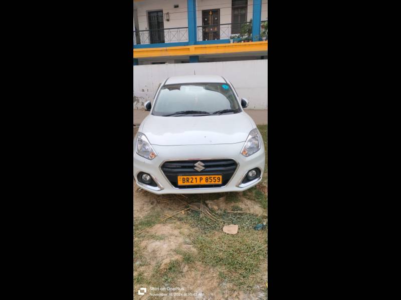 Maruti Suzuki Dzire VXI