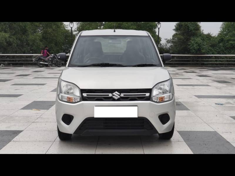 Maruti Suzuki Wagon R LXi 1.0 CNG