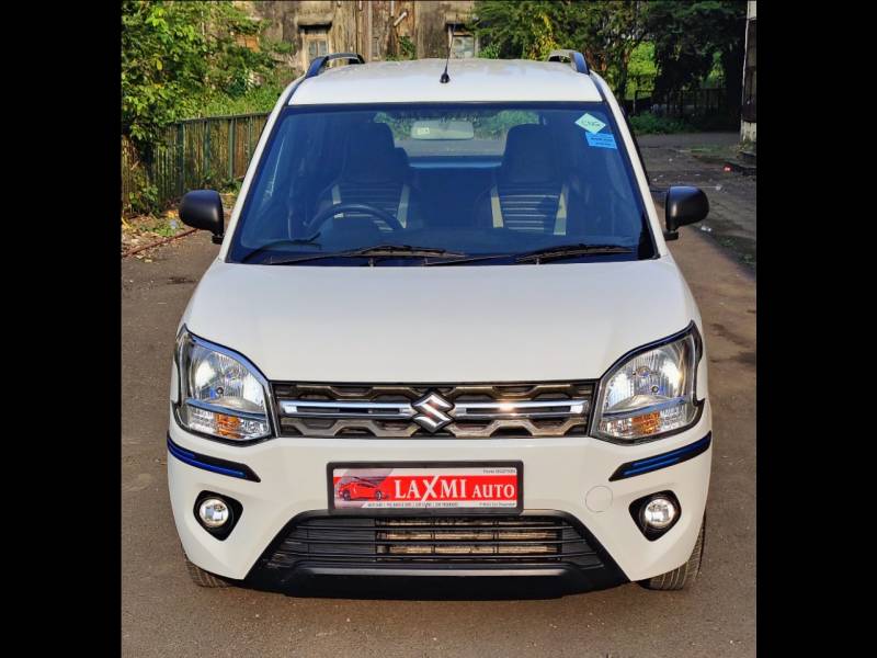 Maruti Suzuki Wagon R LXi 1.0 CNG