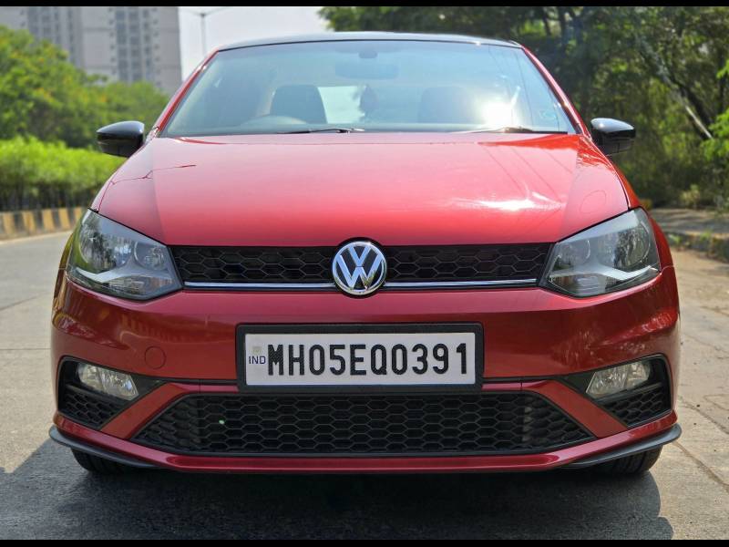 Volkswagen Vento Highline Plus 1.0L TSI Automatic