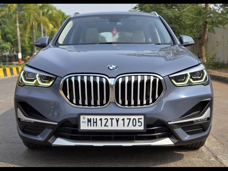 BMW X1 sDrive20d xLine