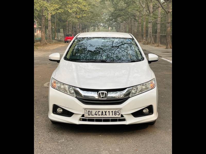 Honda City V 1.5L i-VTEC