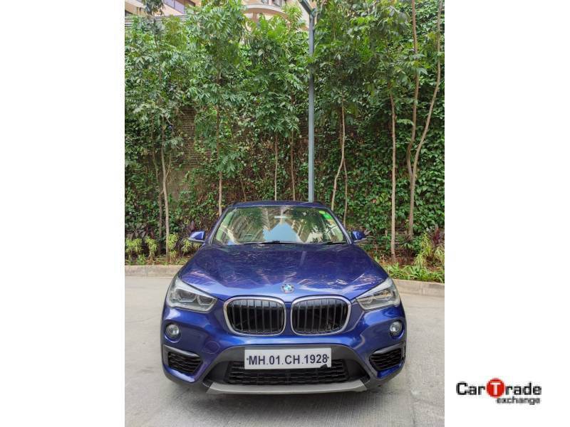 BMW X1 sDrive20d xLine