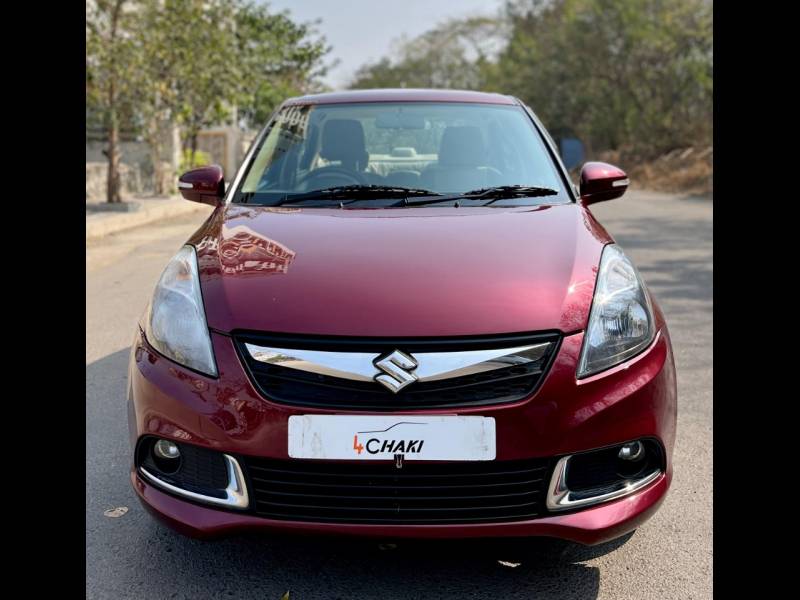 Maruti Suzuki Swift Dzire VXi AT