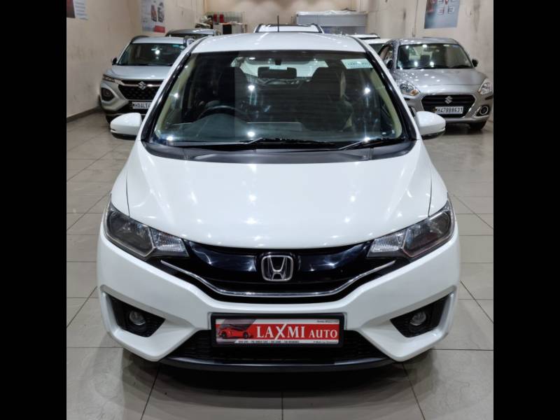 Honda Jazz V 1.2L i-VTEC CVT