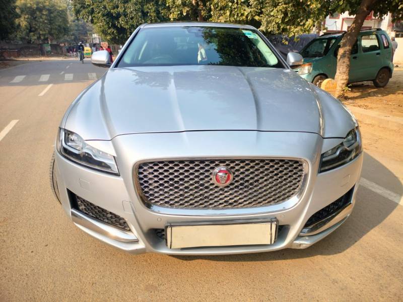 Jaguar XF Prestige Diesel