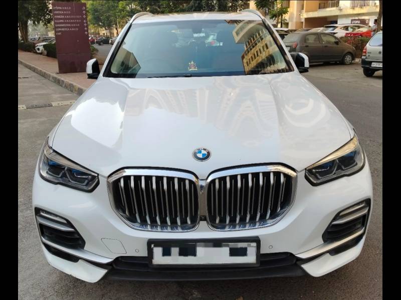 BMW X5 xDrive30d xLine