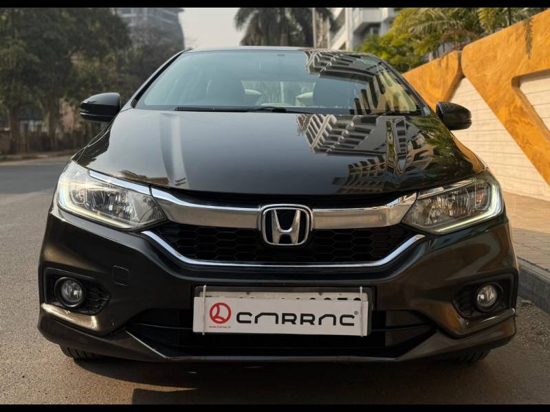 Honda City V Petrol