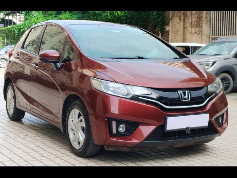 Honda Jazz V CVT Petrol