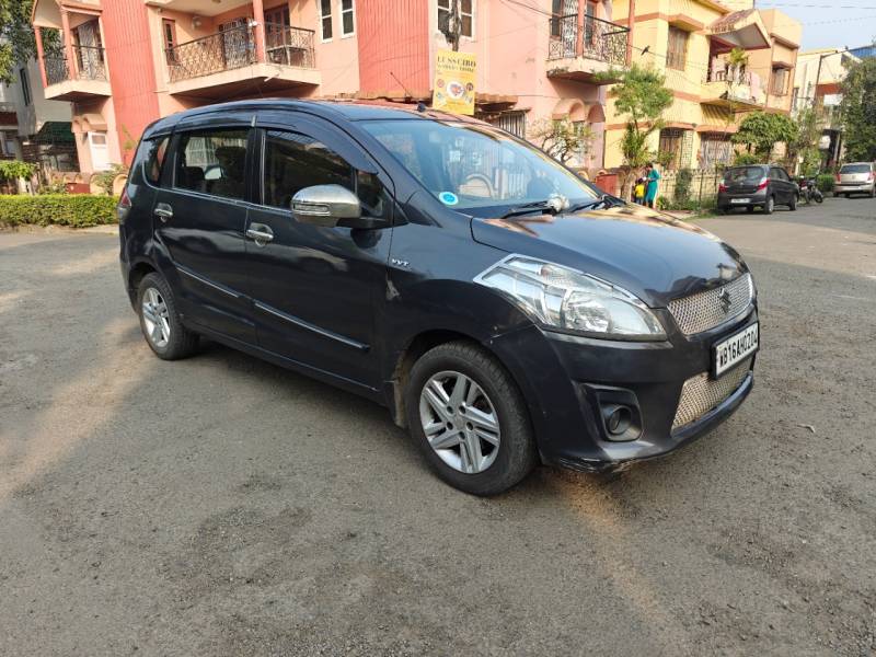 Maruti Suzuki Ertiga VXi