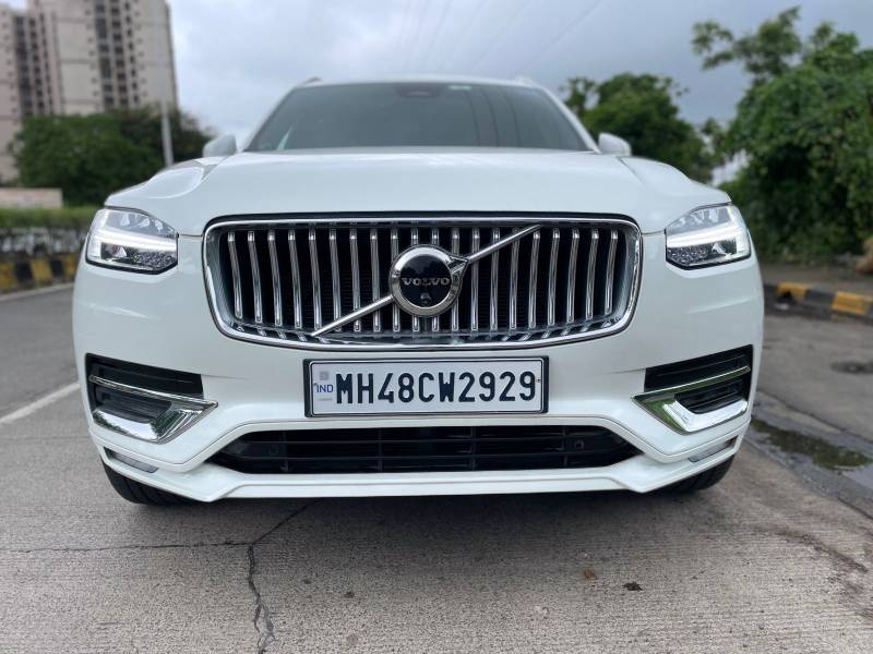 Volvo XC90 B6 Ultimate