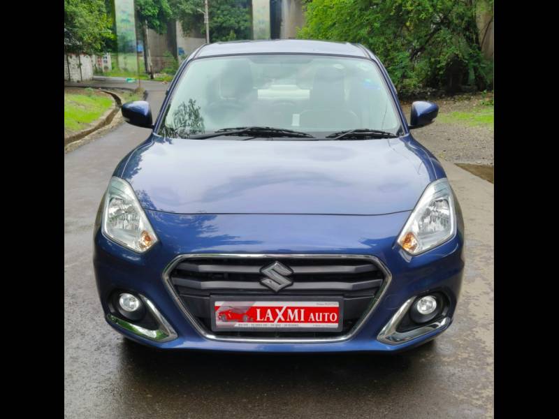 Maruti Suzuki Dzire VXi CNG