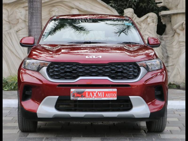 Kia Seltos GTX Plus 1.4 DCT