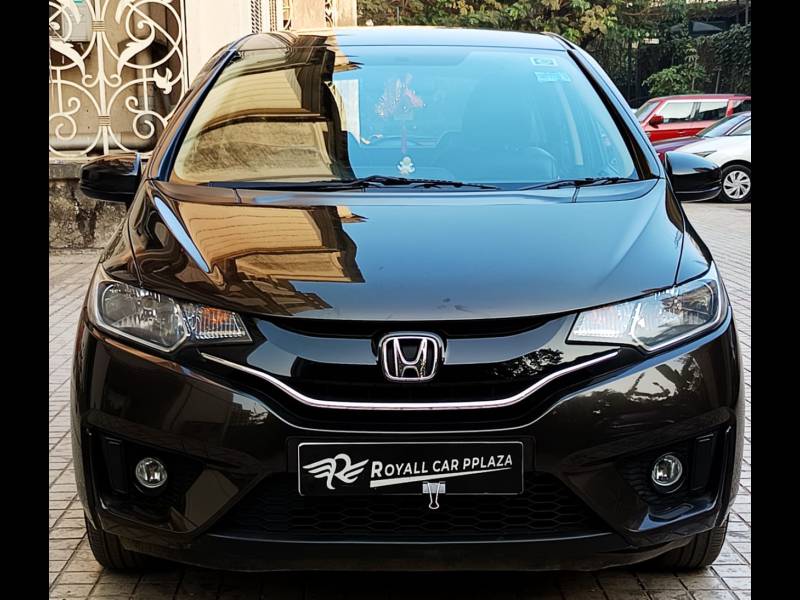 Honda Jazz V CVT Petrol