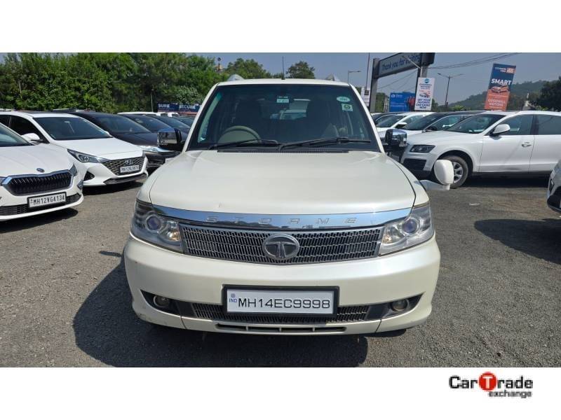 Tata Safari Storme 2.2 VX 4x2