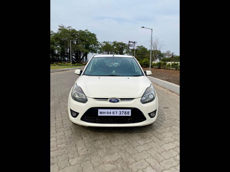 Ford Figo Duratorq Diesel LXI 1.4