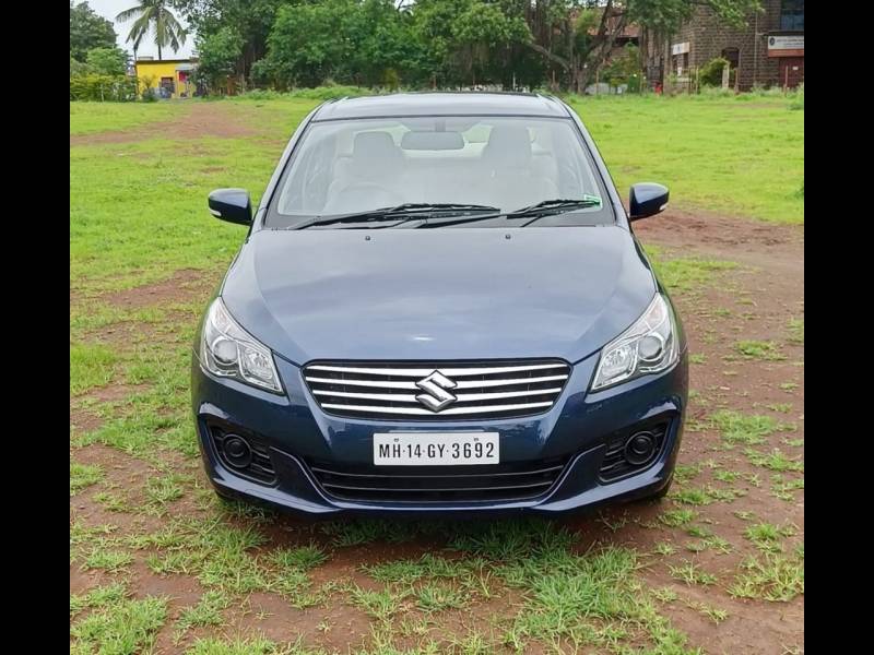 Maruti Suzuki Ciaz Sigma 1.3 Hybrid