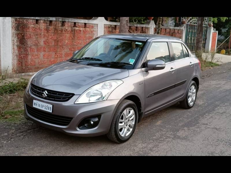 Maruti Suzuki Swift Dzire ZXi