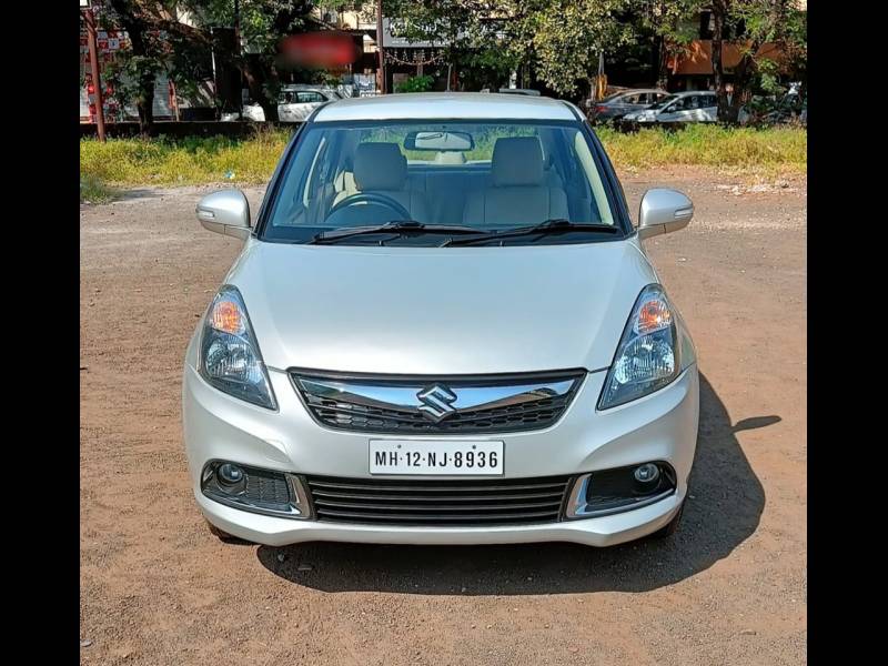 Maruti Suzuki Swift Dzire VXi