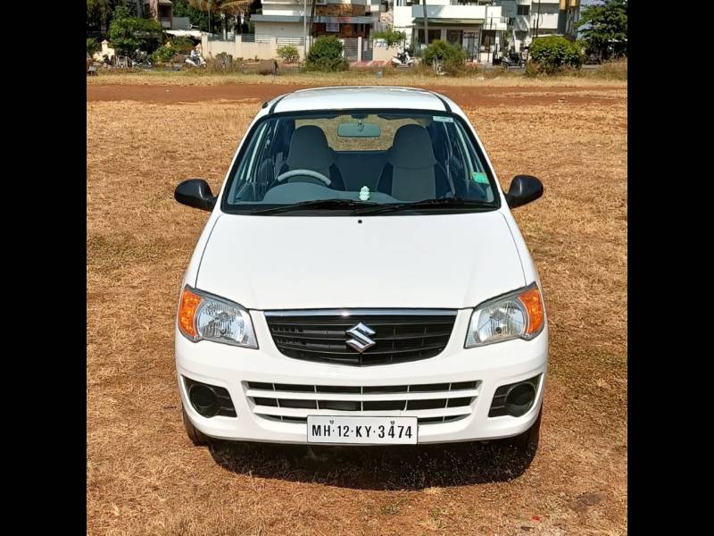 Maruti Suzuki Alto K10 LXi