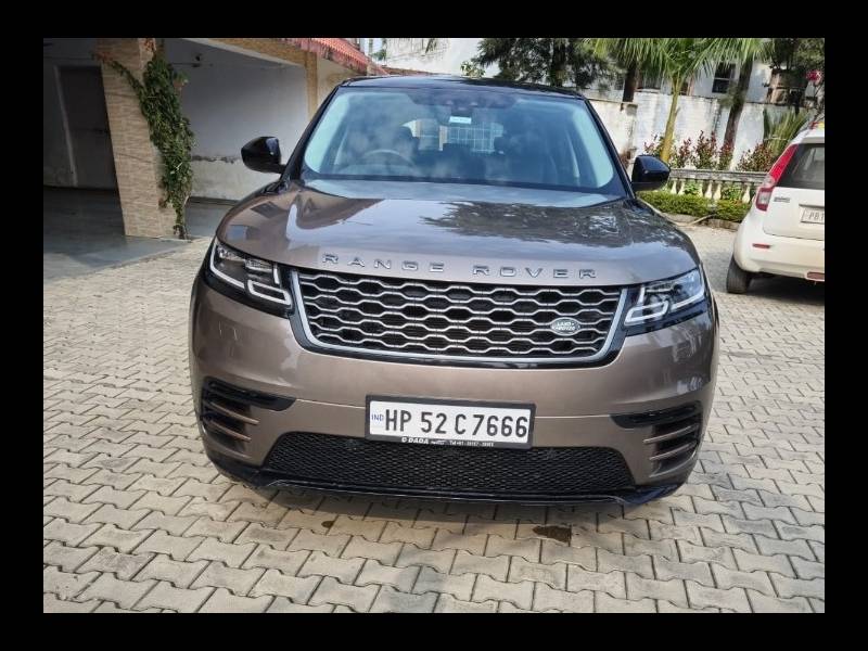 Land Rover Range Rover Velar 2.0 R-Dynamic Petrol 250