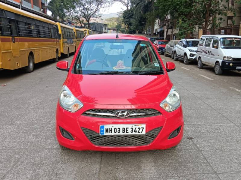 Hyundai i10 Magna 1.2 Kappa2