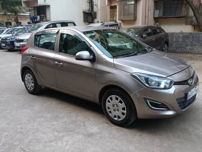 Hyundai i20 Magna 1.2