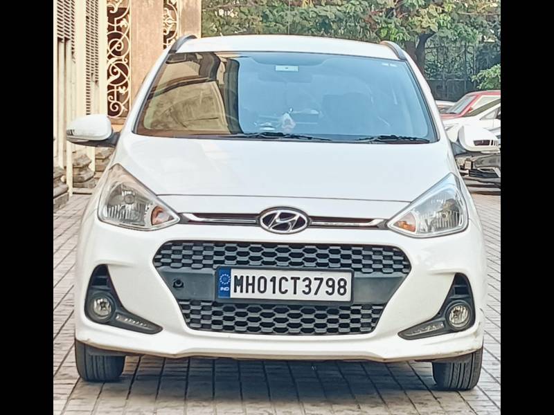 Hyundai Grand i10 Asta 1.2 Kappa VTVT