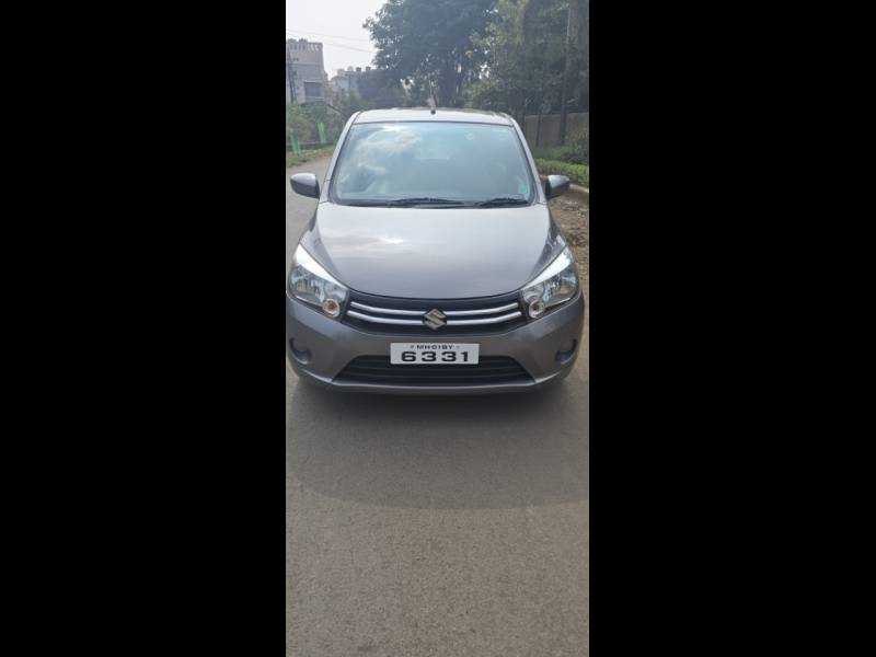 Maruti Suzuki Celerio VXi