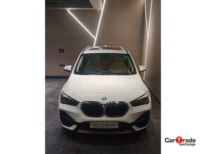 BMW X1 sDrive 20i SportX