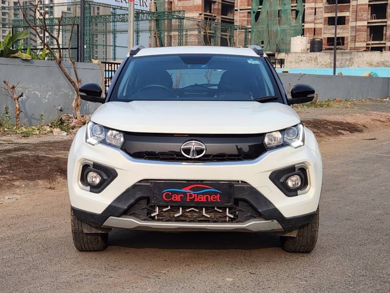 Tata Nexon Creative Plus S 1.5 Revotorq Diesel 6MT