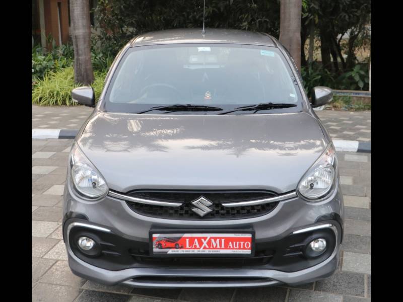 Maruti Suzuki Celerio ZXi AMT ABS