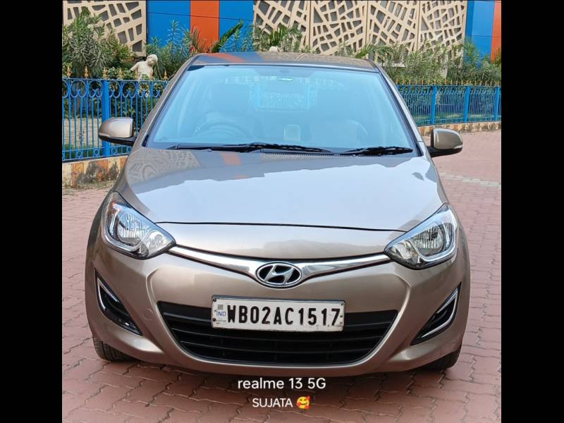 Hyundai i20 Magna 1.2